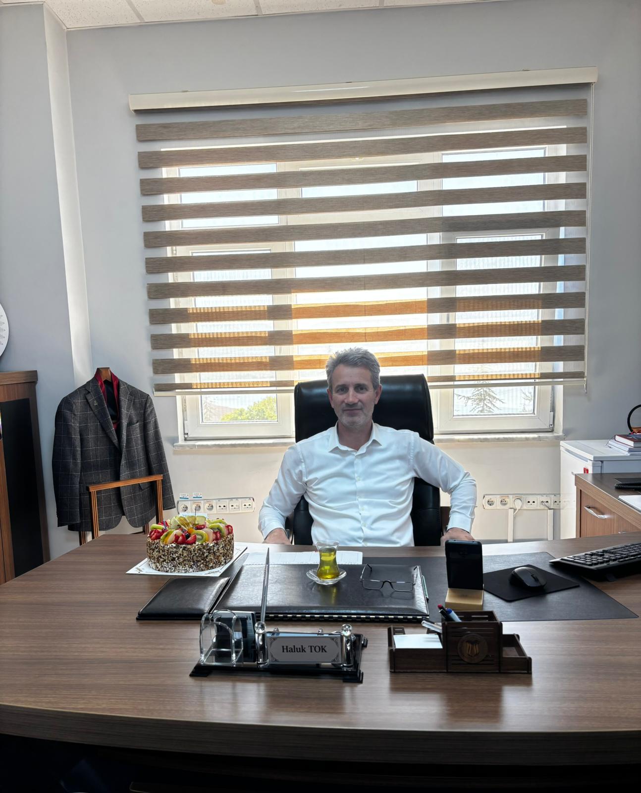 Motivasyon Toplantısı